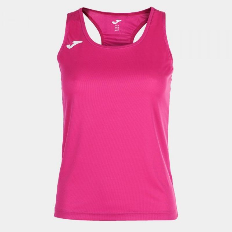 Joma Siena II tank top W 900703.500 Clothing/Training/Joma Joma