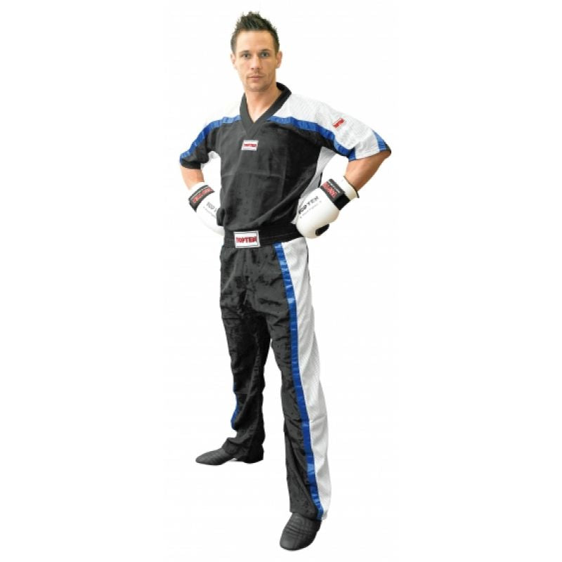 TOP TEN Kickboxing Pants - SKBP-TT In preparation Your Sports Performance
