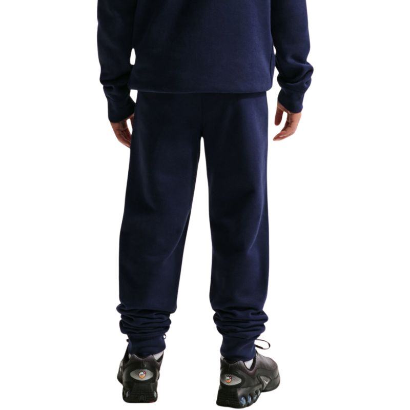 Nike FC Barcelona Club children's pants navy blue II3962 498