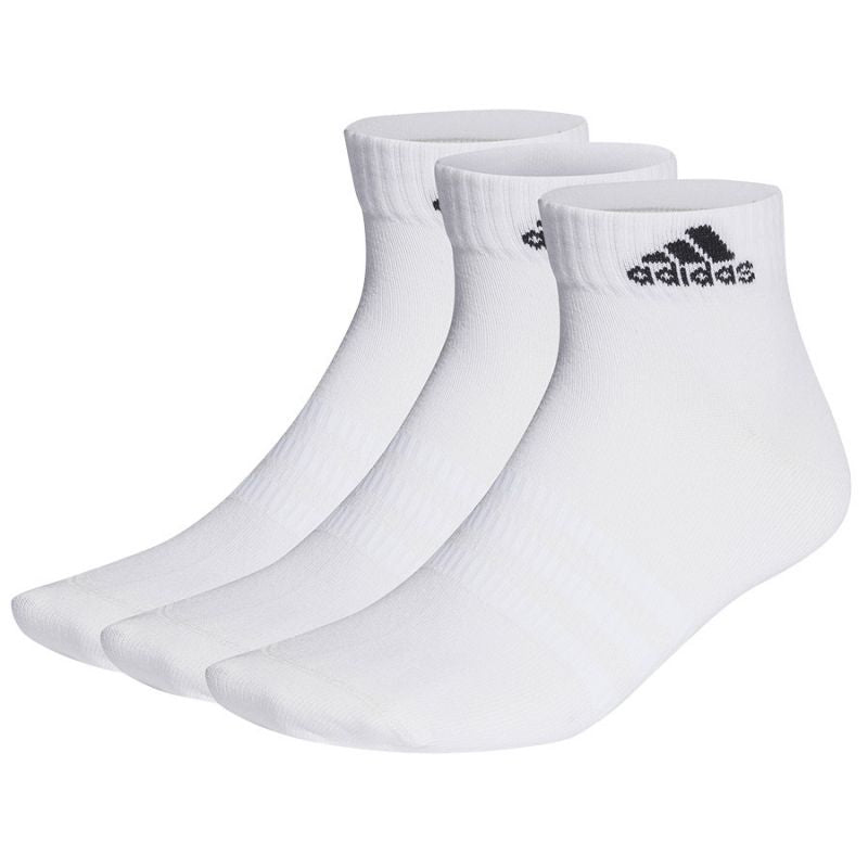Adidas Thin and Light Ankle Socks HT3468 Clothing/Training/Socks/Unisex/adidas Adidas