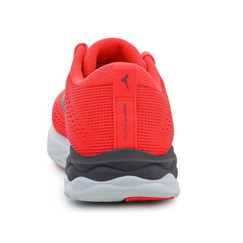 Mizuno Wave Revolt 2 W J1GD218149 shoes Footwear/Running/Women Mizuno