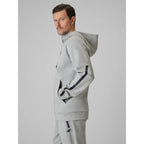 Men's regular hooded sweatshirt 4F 4FRSS26TSWSM2974-27M 4f