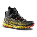 Uragano Gtx Shoes/Yellow Footwear Your Sports Performance