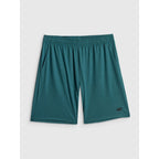 Men's quick-drying training shorts 4F 4FWSS26TFSHM1277-41M 4f