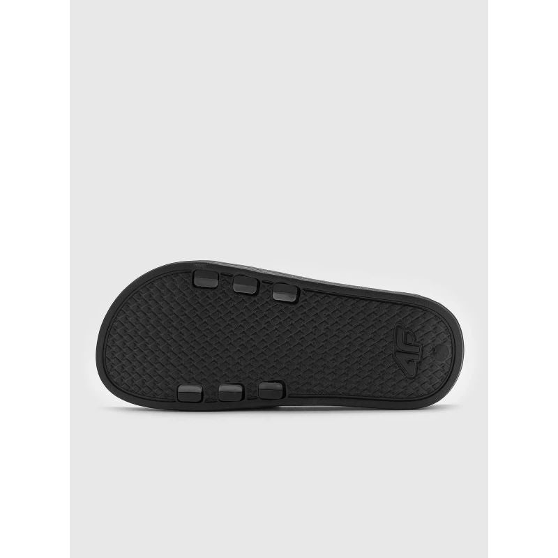 Women's flip-flops 4F 4FWSS25FSLIF018-20S *Kategoria tymczasowa Your Sports Performance