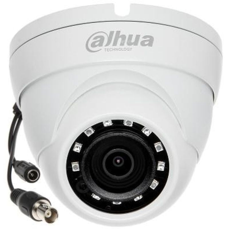 HDCVI CAMERA DAHUA HAC-HDW1800M-0280B CCTV Analog HD/Kamery Your Sports Performance