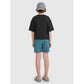 Boys' boardshorts 4F Junior 4FJRMM00UBDSM110-46S 4f