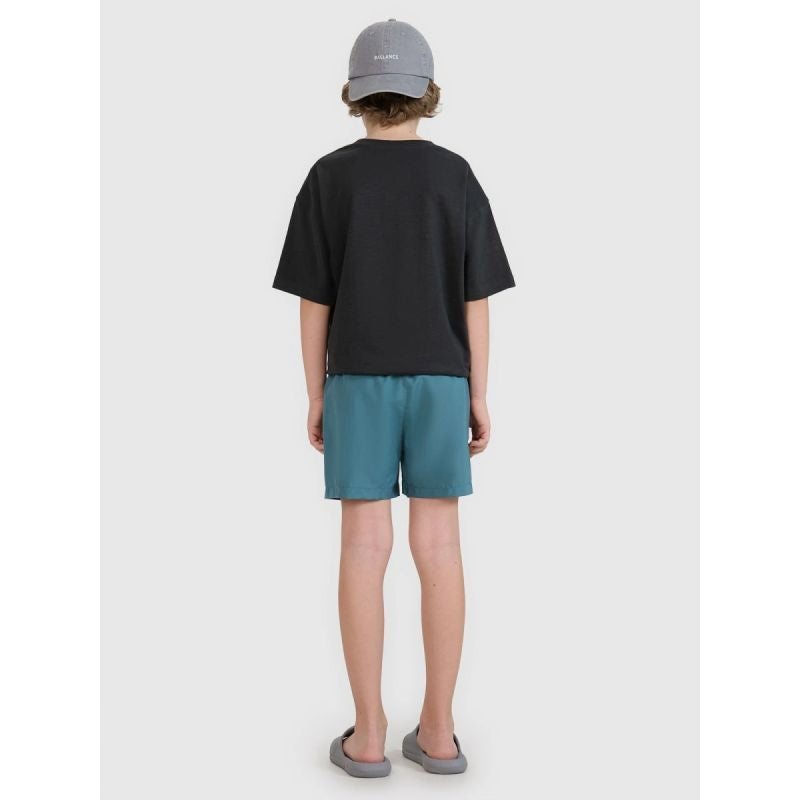 Boys' boardshorts 4F Junior 4FJRMM00UBDSM110-46S 4f