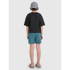 Boys' boardshorts 4F Junior 4FJRMM00UBDSM110-46S 4f