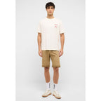 Mustang men's shorts STYLE CHICAGO SHORTS Z 1017457 3378 Mustang