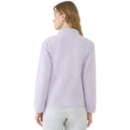 Sweatshirt 4F F322 W 4FWSS25TFLEF322 51S Clothing/Outdoor 4F