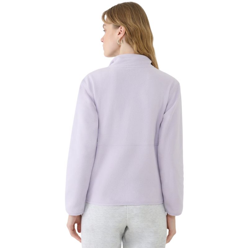 Sweatshirt 4F F322 W 4FWSS25TFLEF322 51S Clothing/Outdoor 4F