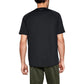 UA Tech 2.0 SS Tee M 1326413-001 training shirt Clothing/Training Your Sports Performance