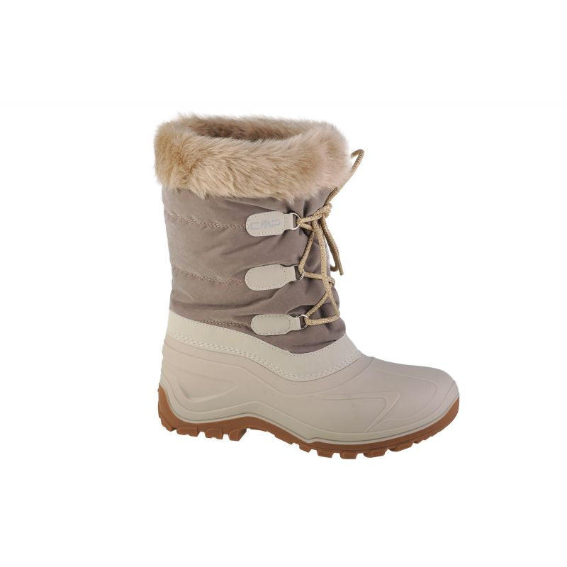 Shoes CMP Nietos Low W 3Q78956-P430 Footwear/Outdoor/CMP Your Sports Performance