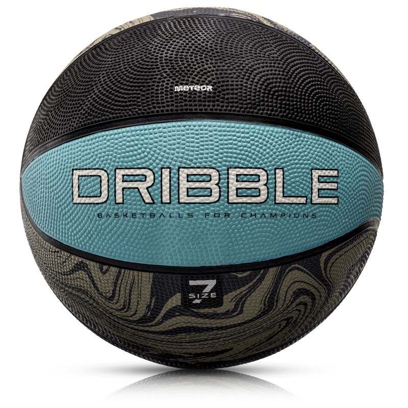 Meteor Dribble Basketball Blue To be categorized Your Sports Performance