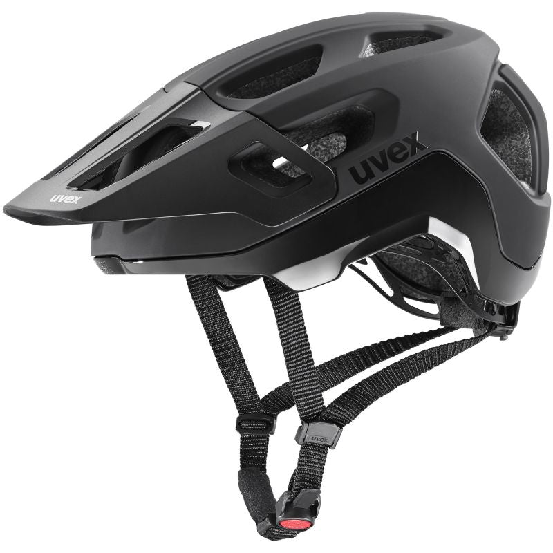 UVEX React Bicycle Helmet