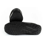 US Polo Assn sports shoes sneakers men's fashionable comfortable black Your Sports Performance