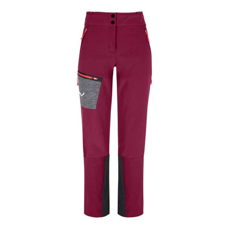Salewa Comici Pnt W Pants 27897-6361 Clothing/Outdoor/Salewa Your Sports Performance