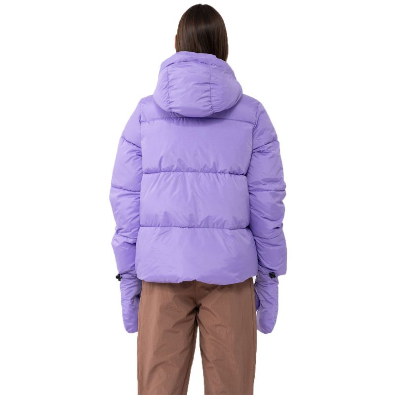 Jacket 4F F234 W 4FAW23TDJAF234 51S Clothing/Outdoor 4F
