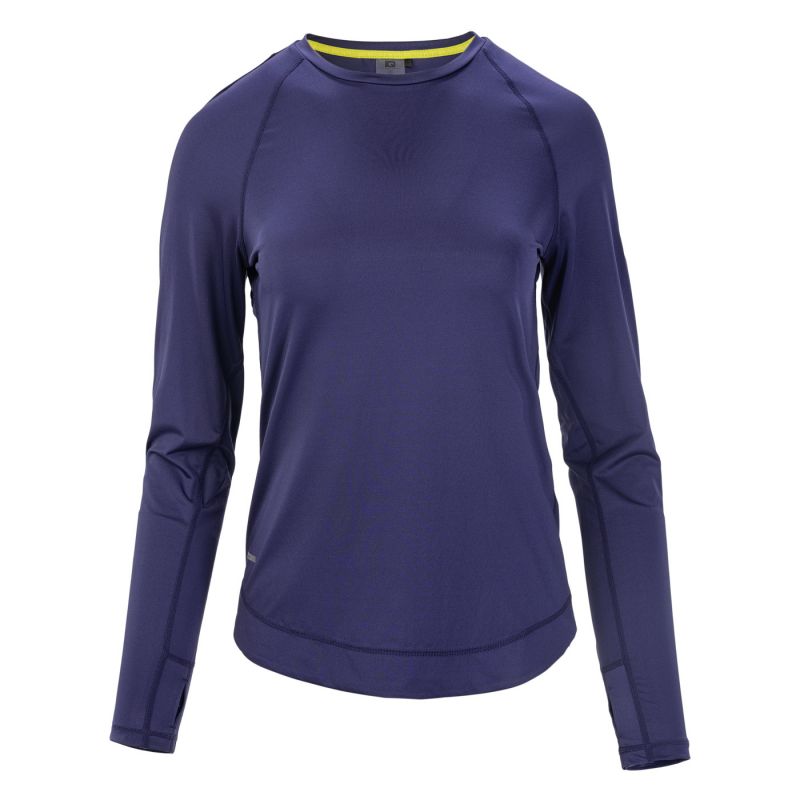 IQ Cross The Line Yanta W T-shirt 92800552263 Clothing/Training/IQ Your Sports Performance