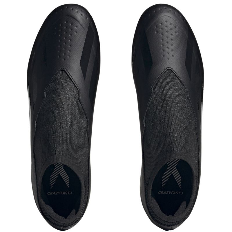 Adidas X Crazyfast.3 LL FG M GY7427 shoes Footwear/Football Adidas