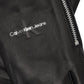 Calvin Klein Jeans Leather Gloves W K60K610153 Clothing/Multisport/Calvin Klein Your Sports Performance