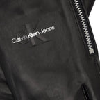 Calvin Klein Jeans Leather Gloves W K60K610153 Clothing/Multisport/Calvin Klein Your Sports Performance