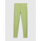 Women's seamless training leggings 4F 4FRSS25TFTIF309-42S *Kategoria tymczasowa Your Sports Performance