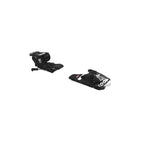ROSSIGNOL HERO JR MULTI EVENT XPJR7 ski set Rossignol