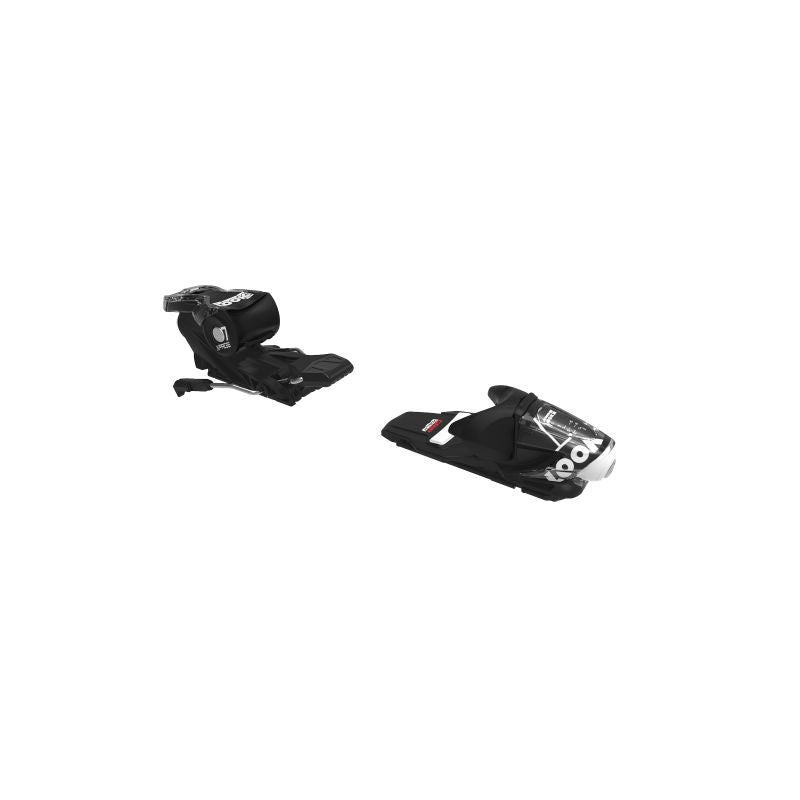 ROSSIGNOL HERO JR MULTI EVENT XPJR7 ski set Rossignol