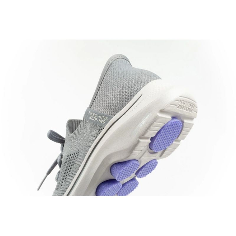 Skechers Go Walk 7-Via W 125213/GYLV shoes Footwear/Lifestyle/Skechers Skechers