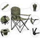 Meteor Hiker 16525 folding chair Accessories/Tourist equipment/Krzesła Your Sports Performance