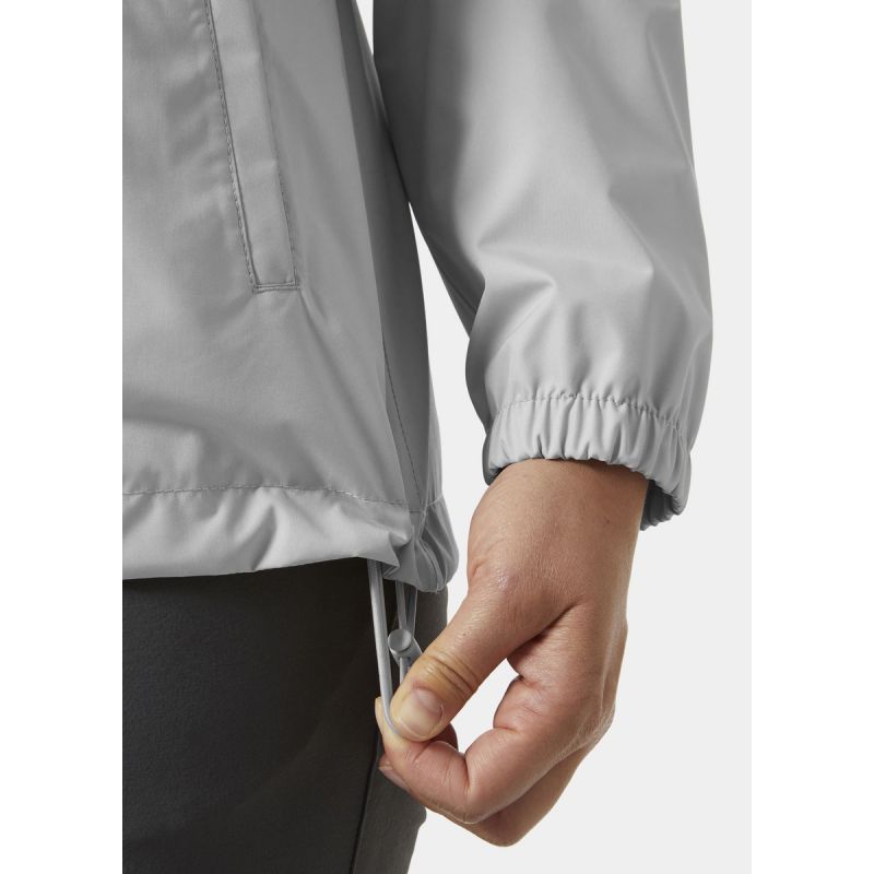 Helly Hansen Vancouver Rain Jacket W 53587 823 Clothing/Outdoor/Helly Hansen Your Sports Performance