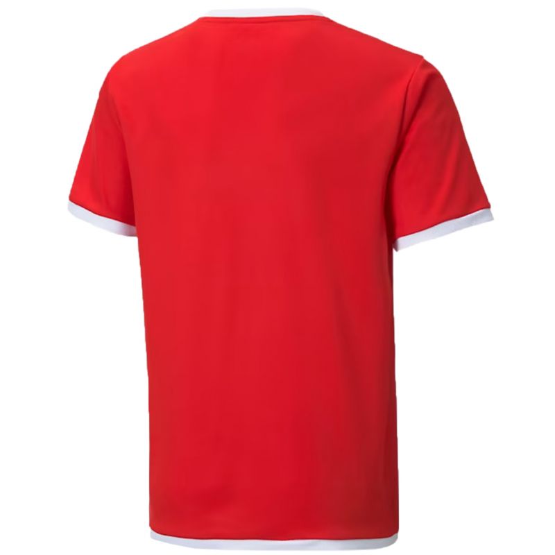 Puma teamLIGA Jersey Jr. 704925 01 Clothing/Football Puma