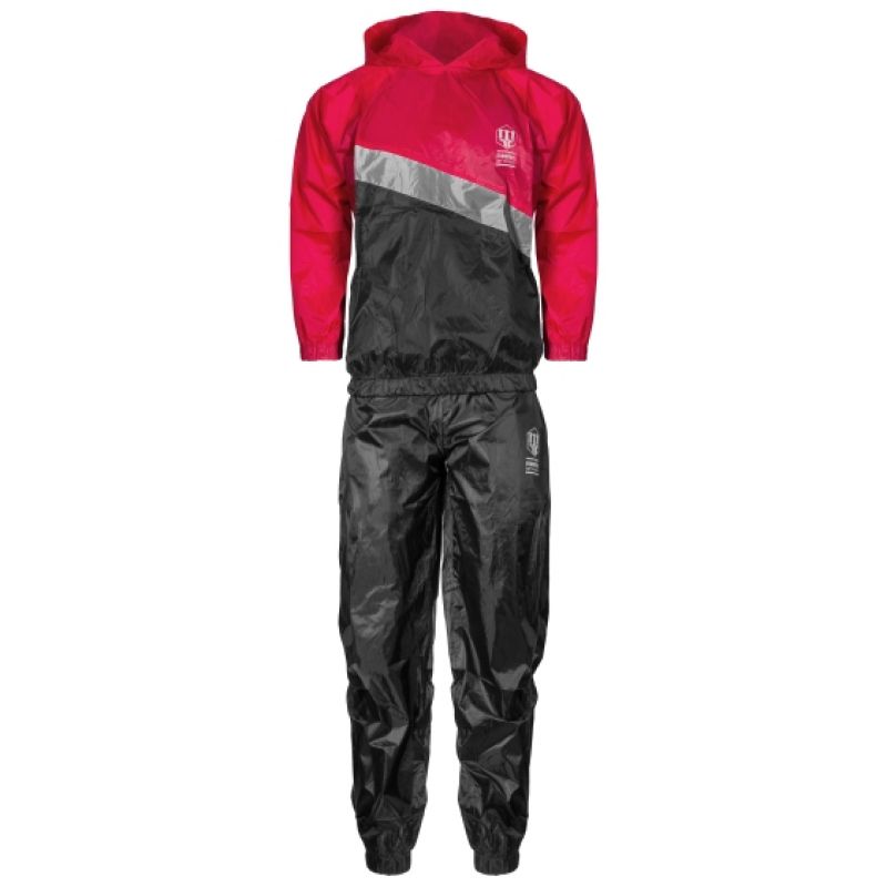 Sauna tracksuit Masters DSS-Mfe M 06773-M Clothing/Training/Masters Your Sports Performance