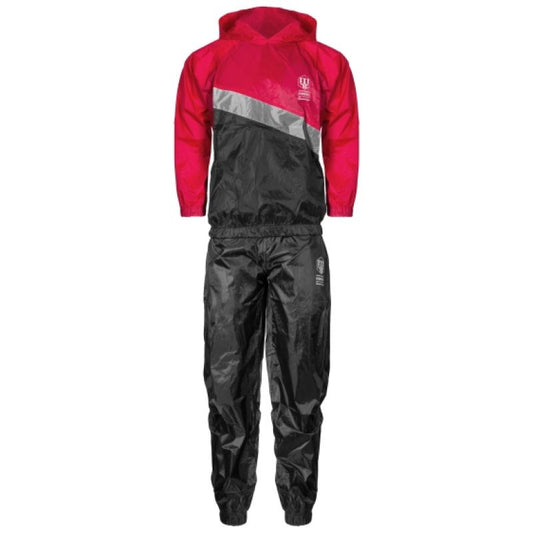 Sauna tracksuit Masters DSS-Mfe M 06773-M Clothing/Training/Masters Your Sports Performance