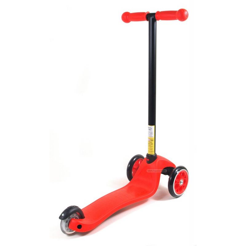 Globber 410-102 3-wheel scooter HS-TNK-000008174 Accessories/Skating/Hulajnogi Your Sports Performance
