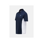 PEAK PERFORMANCE M Swift Polo Men's T-Shirt, Navy Blue