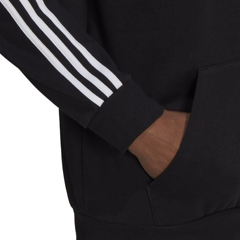 Sweatshirt adidas 3-stripes M H06676 Clothing/Lifestyle Adidas