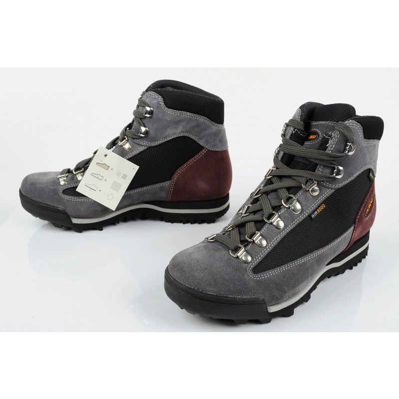 Aku Ultra light GTX trekking shoes In preparation Your Sports Performance