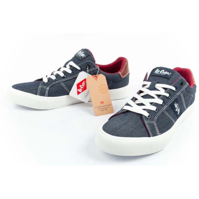 Lee Cooper M LCW-25-02-3253M shoes Footwear/Lifestyle/Lee Cooper Your Sports Performance