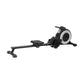 REBEL ACTIVE magnetic rowing machine model RBA-1005 Siłownia i fitness/Wioślarze Your Sports Performance