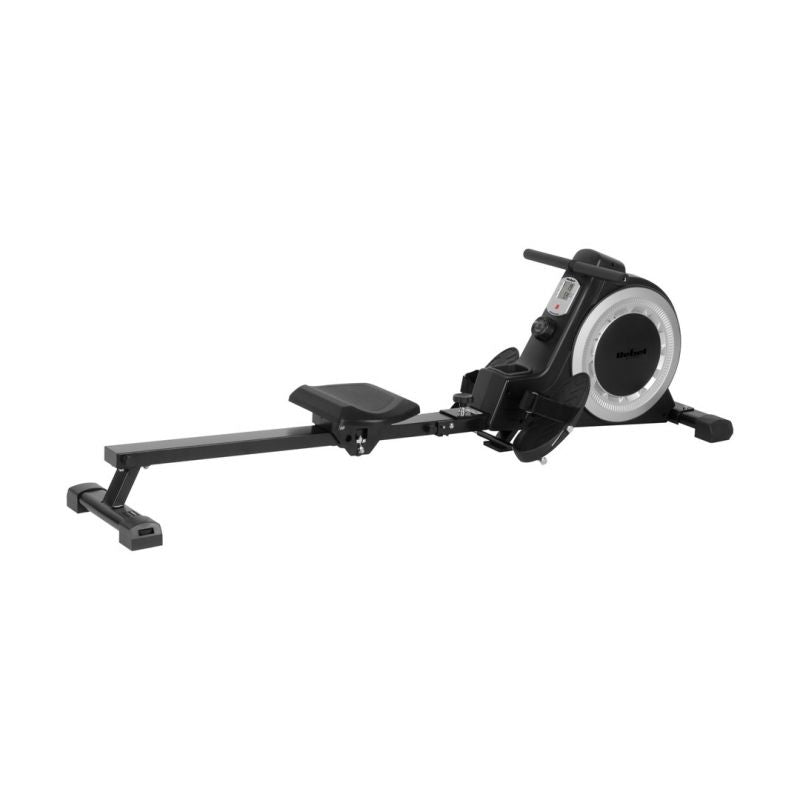 REBEL ACTIVE magnetic rowing machine model RBA-1005 Siłownia i fitness/Wioślarze Your Sports Performance