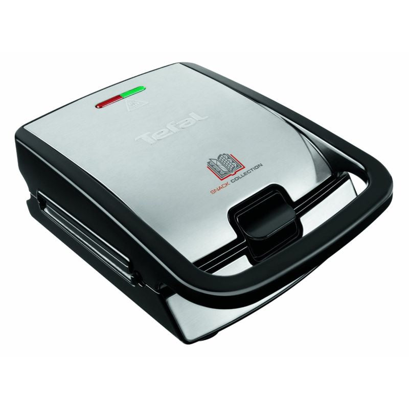 Tefal Toaster Tefal SW852D (700W; silver) AGD - Produkty/Opiekacze Your Sports Performance