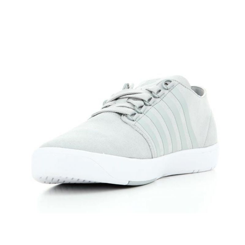 K- Swiss DR CINCH LO M 03759-010-M shoes Footwear/Lifestyle/K-Swiss Your Sports Performance