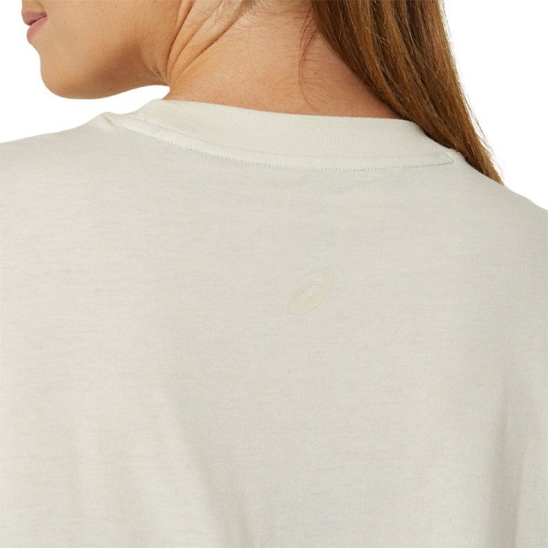 Asics Logo Tee W 2032C843201 Clothing/Running Asics