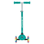 PRIMO LIGHTS Scooter (423-607-4) Accessories/Skating/Hulajnogi/Traditional/For kids/Globber Your Sports Performance