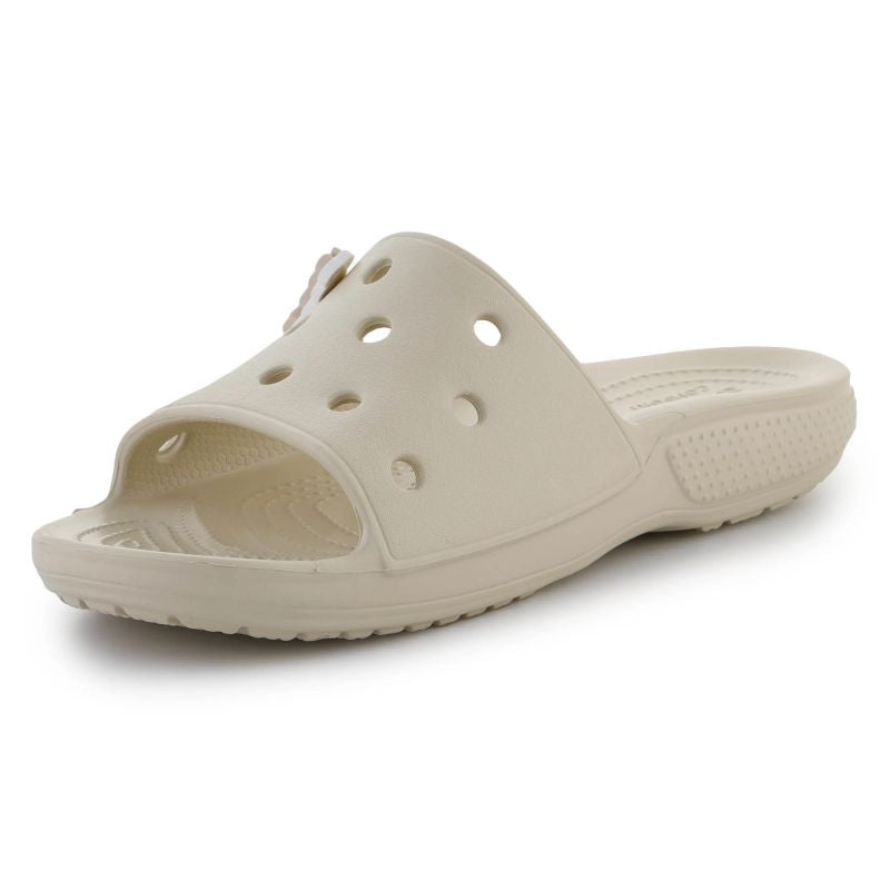 Crocs Classic Slide Bone W 206121-2Y2 flip-flops