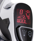 ADLER AD 5053 steam iron AGD - Produkty/Żelazka i generatory pary Your Sports Performance