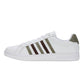 K-Swiss COURT TIEBREAK men's sneakers smooth leather (07011-983-M) In preparation Your Sports Performance